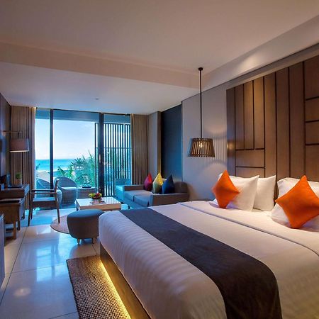 Siyut Wyndham Tamansari Jivva Resort Bali מראה חיצוני תמונה