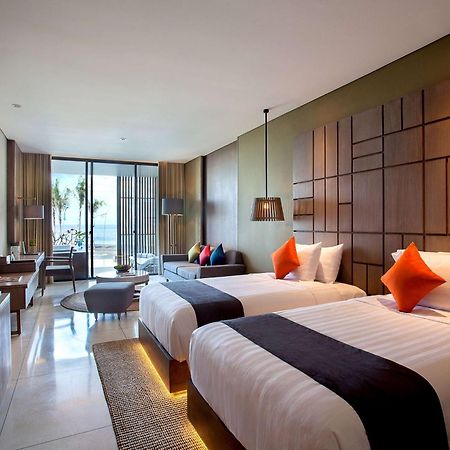 Siyut Wyndham Tamansari Jivva Resort Bali מראה חיצוני תמונה
